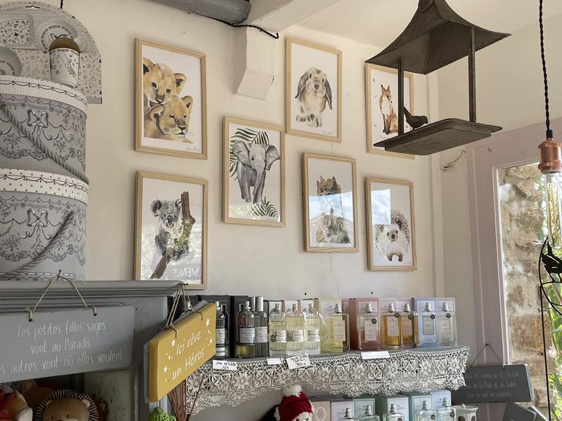 La maison du bonheur