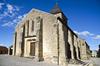 Gite de Freniere à VIEURE dans l'Allier en AUVERGNE, église de Vieure Ⓒ Gîtes de France