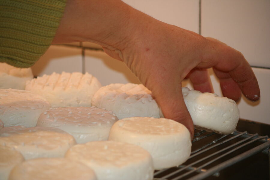 Le Cris-Cath - Tréminis