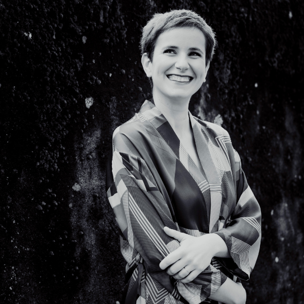 Concert : Fanny Azzuro