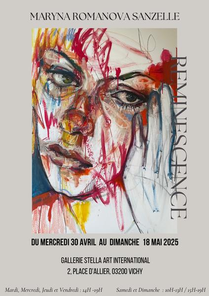 Exposition Reminiscence