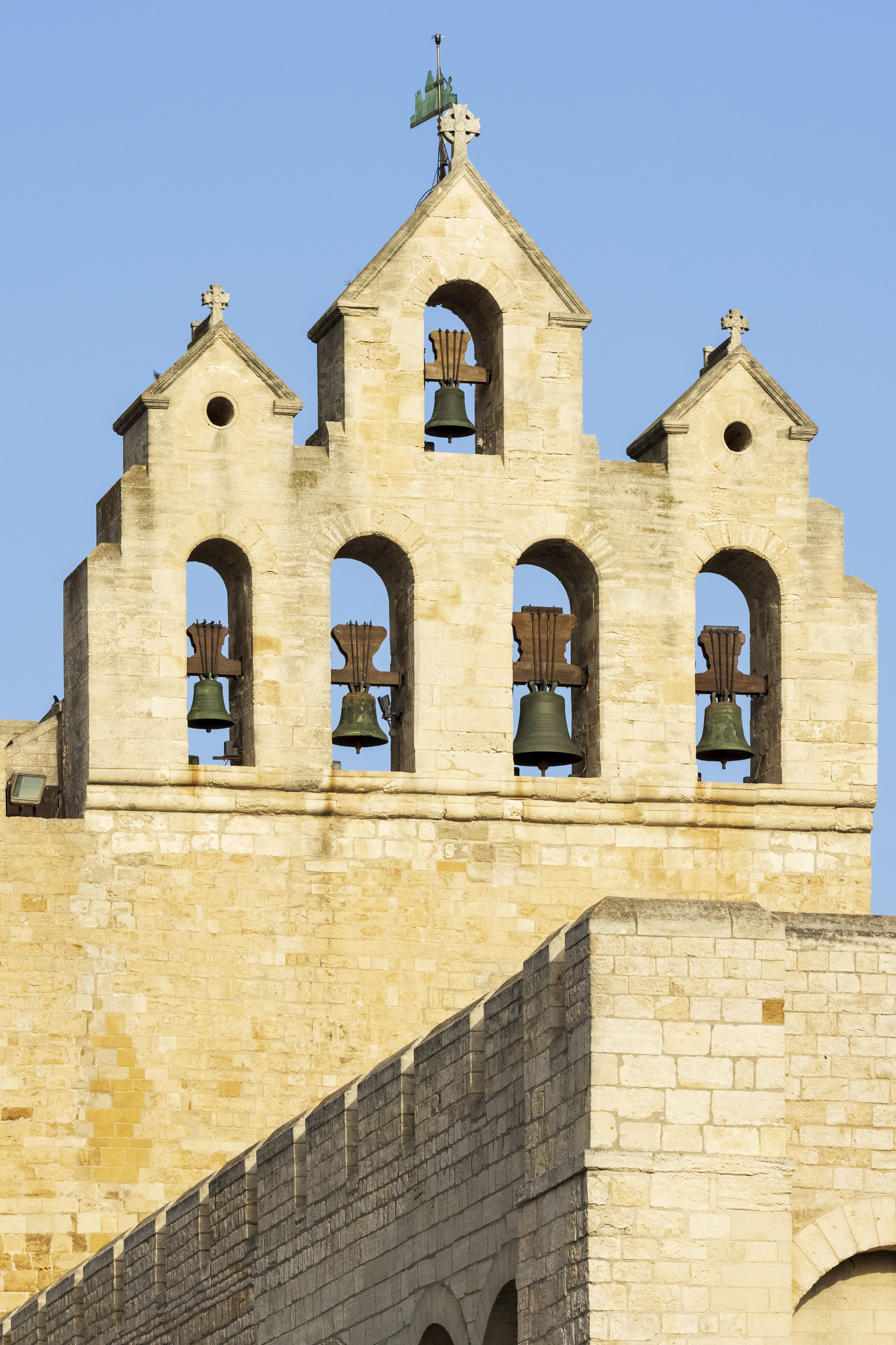 Concert de Revoulun à l’église