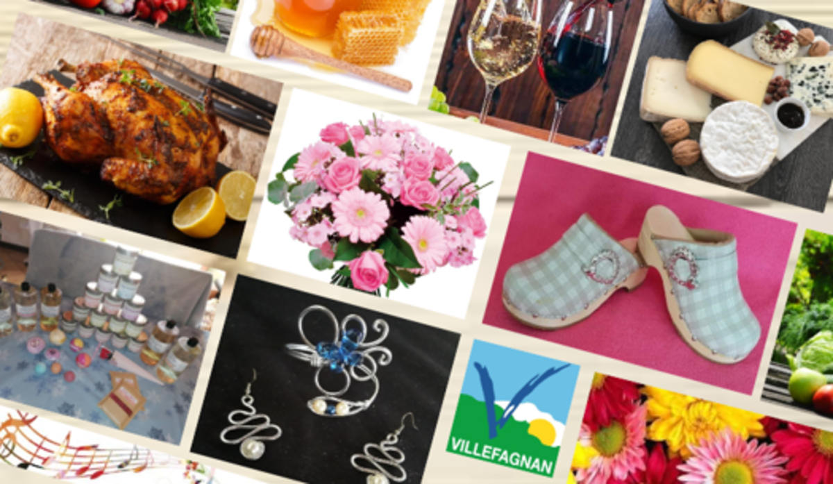 Marché hebdomadaire