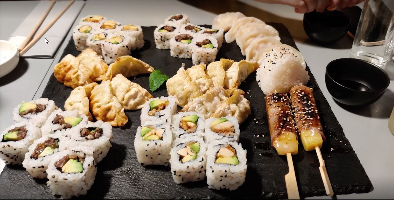 Hai Sushi — photo 2