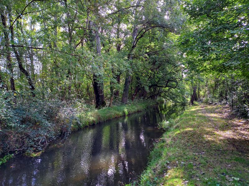 Vallée de Bruant