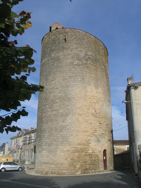 Le Château