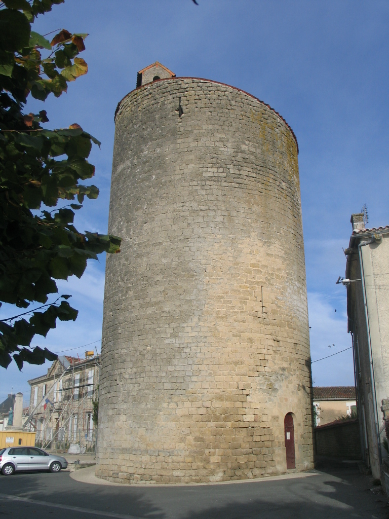 Le Château