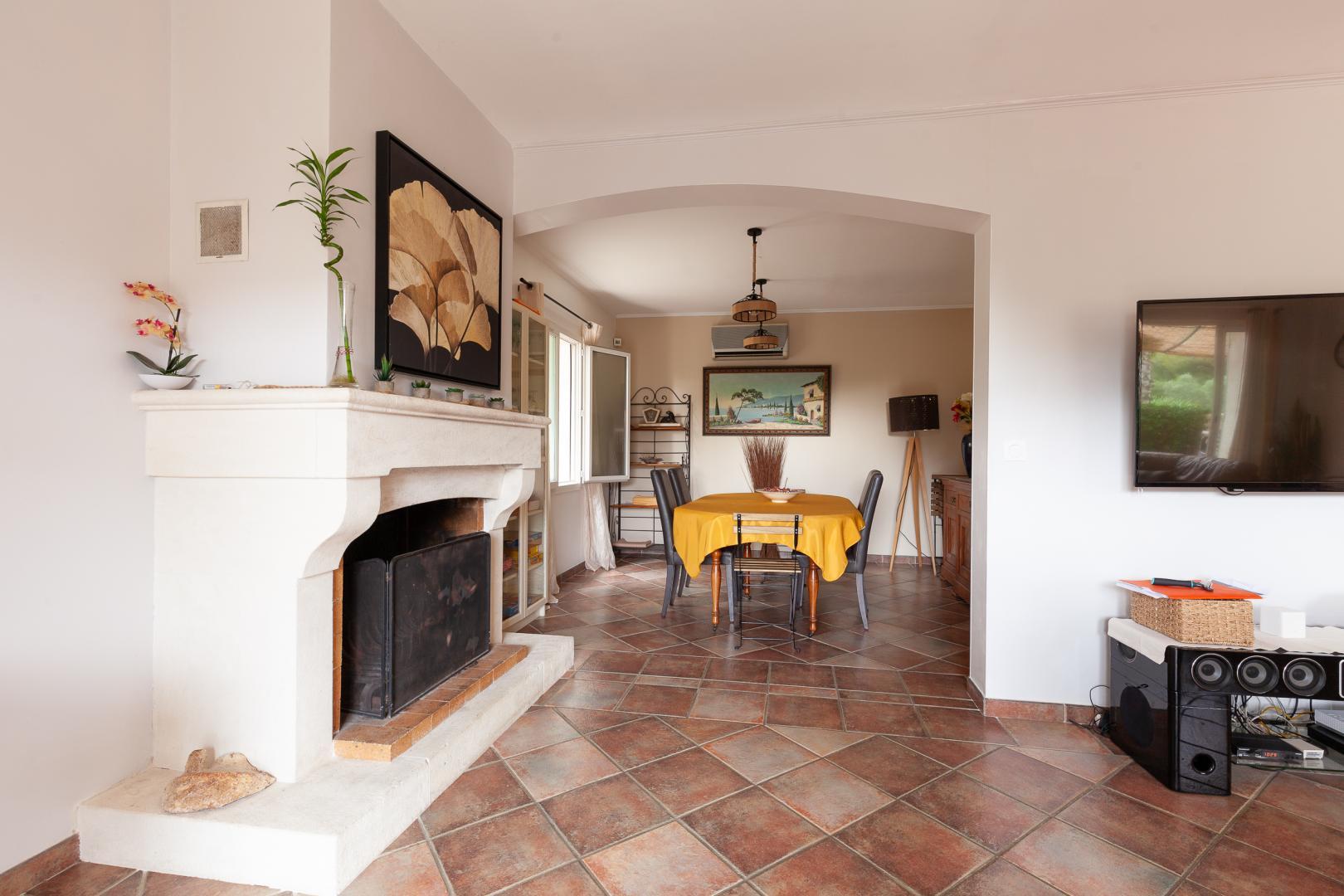 Villa La Provençale, Carry-le-Rouet - photo 26