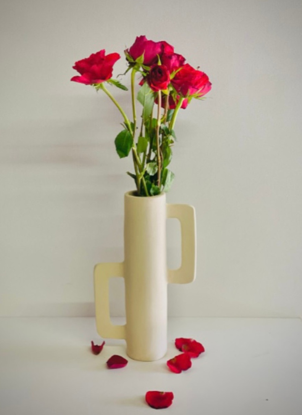 Exposition de céramiques - Natalie DANA