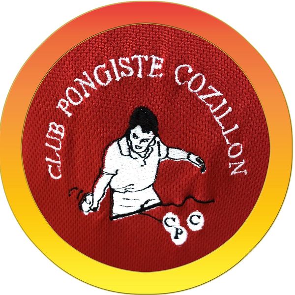 Club Pongiste Cozillon