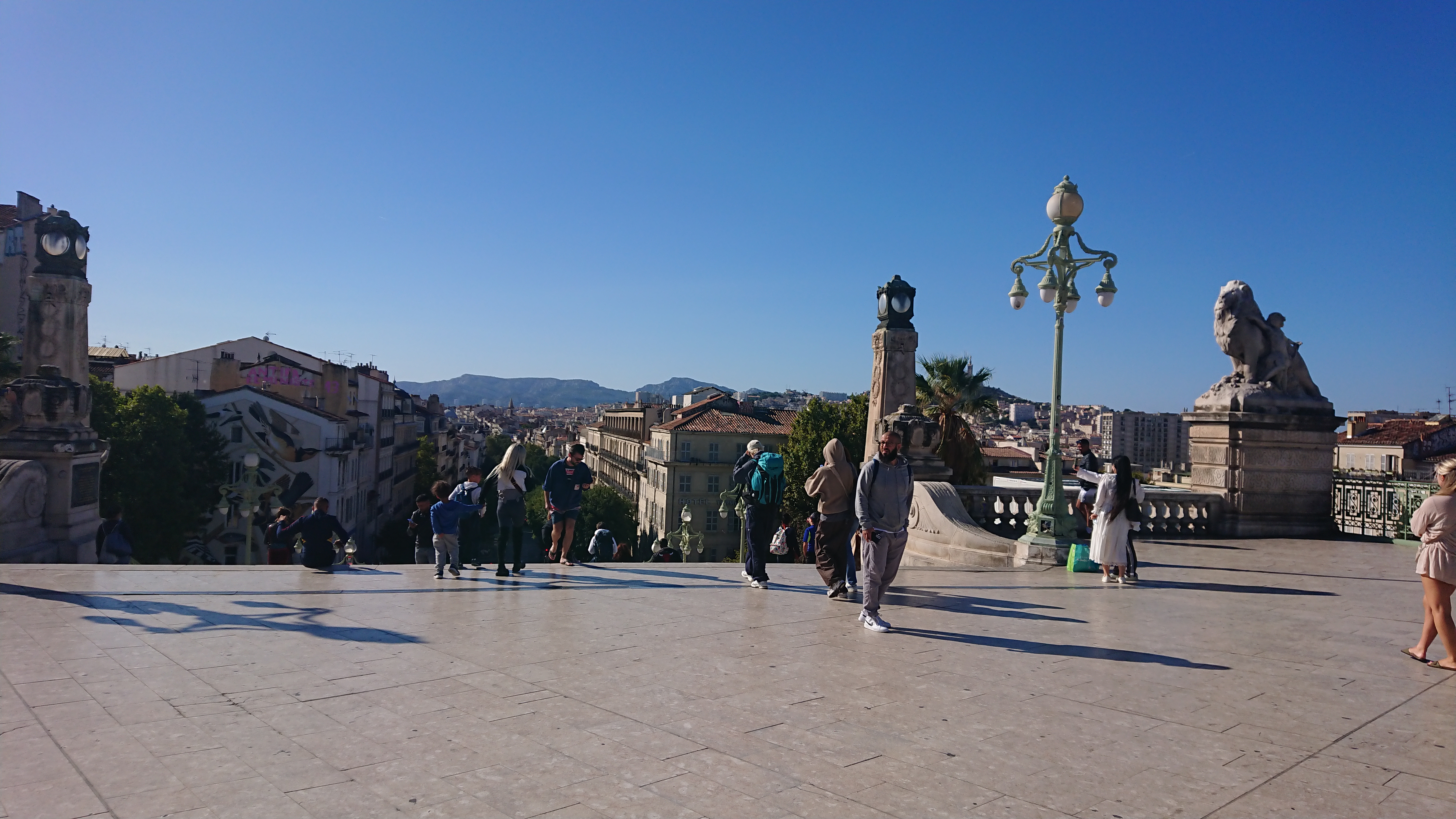 Gare Saint-Charles, Marseille 1er Arrondissement - photo 7