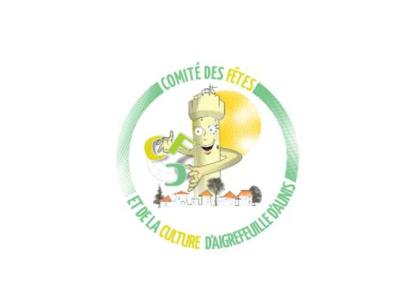 Comité des Fêtes et de la Culture