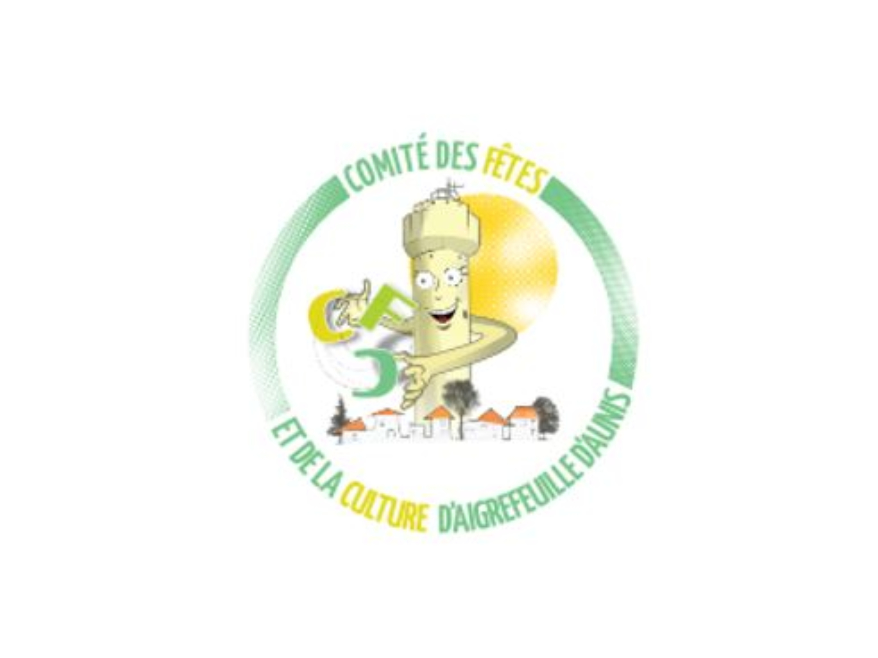 Comité des Fêtes et de la Culture