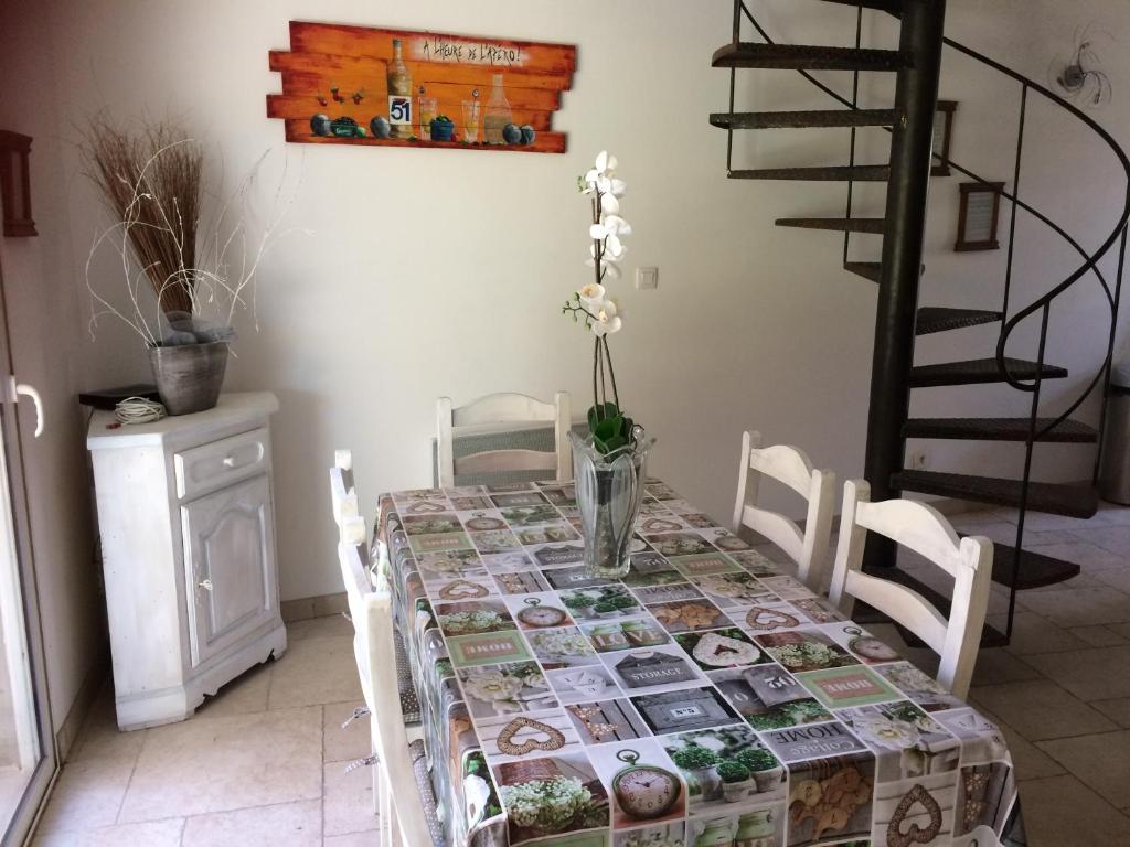 Le Nathakassou, Cabannes - photo 12