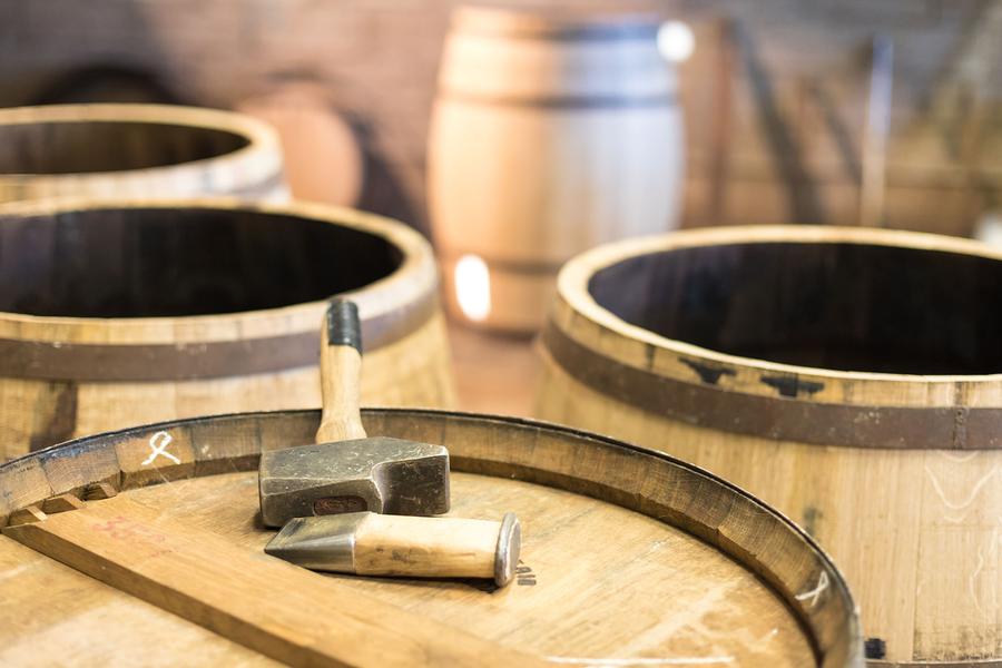 Distillez nos Savoir-Faire : Les artisans du produit