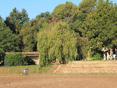 Centre équestre de Beaumecoupier