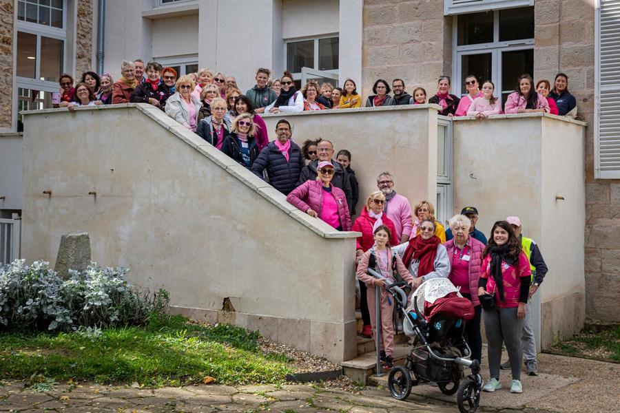 OCTOBRE ROSE 2026