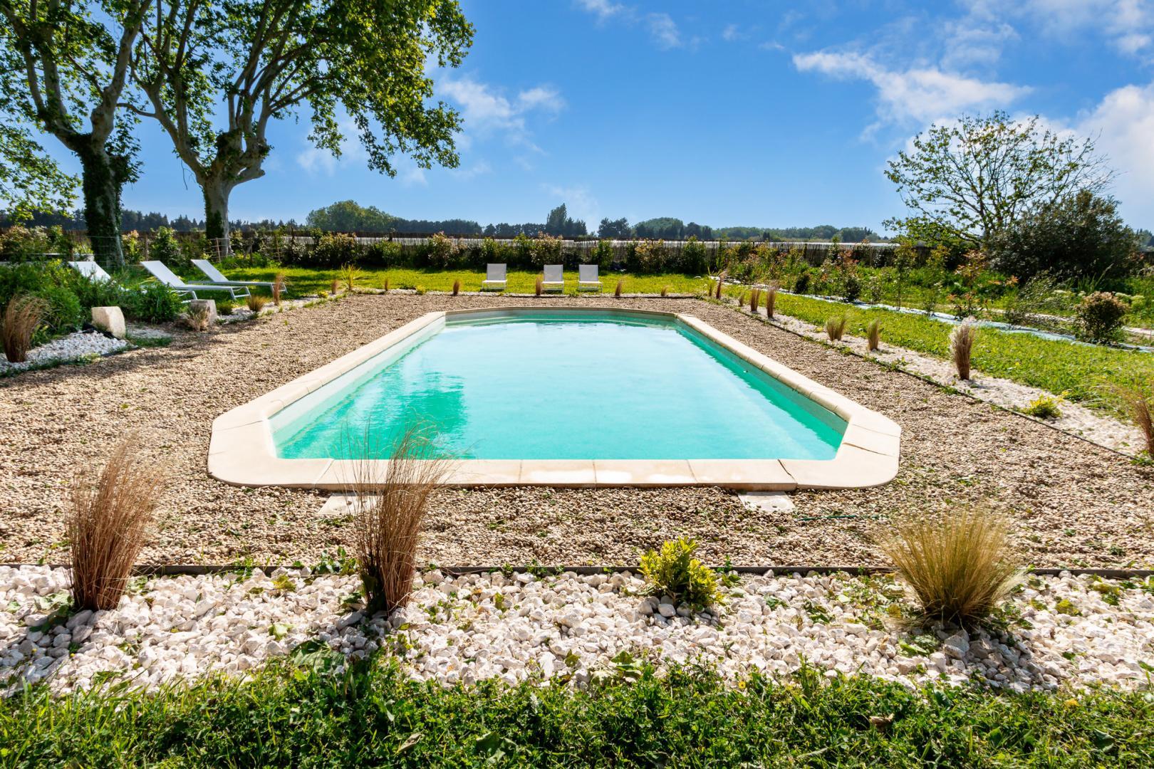 La Villa Montel, Graveson - photo 22
