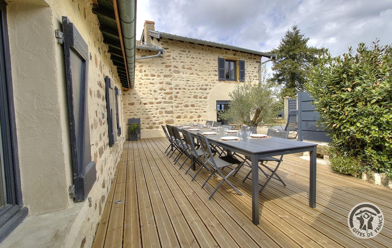 Gîte