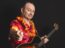 Concert : Presque Elvis_Saint-Martin-d'Uriage