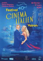 Festival du cinéma italien