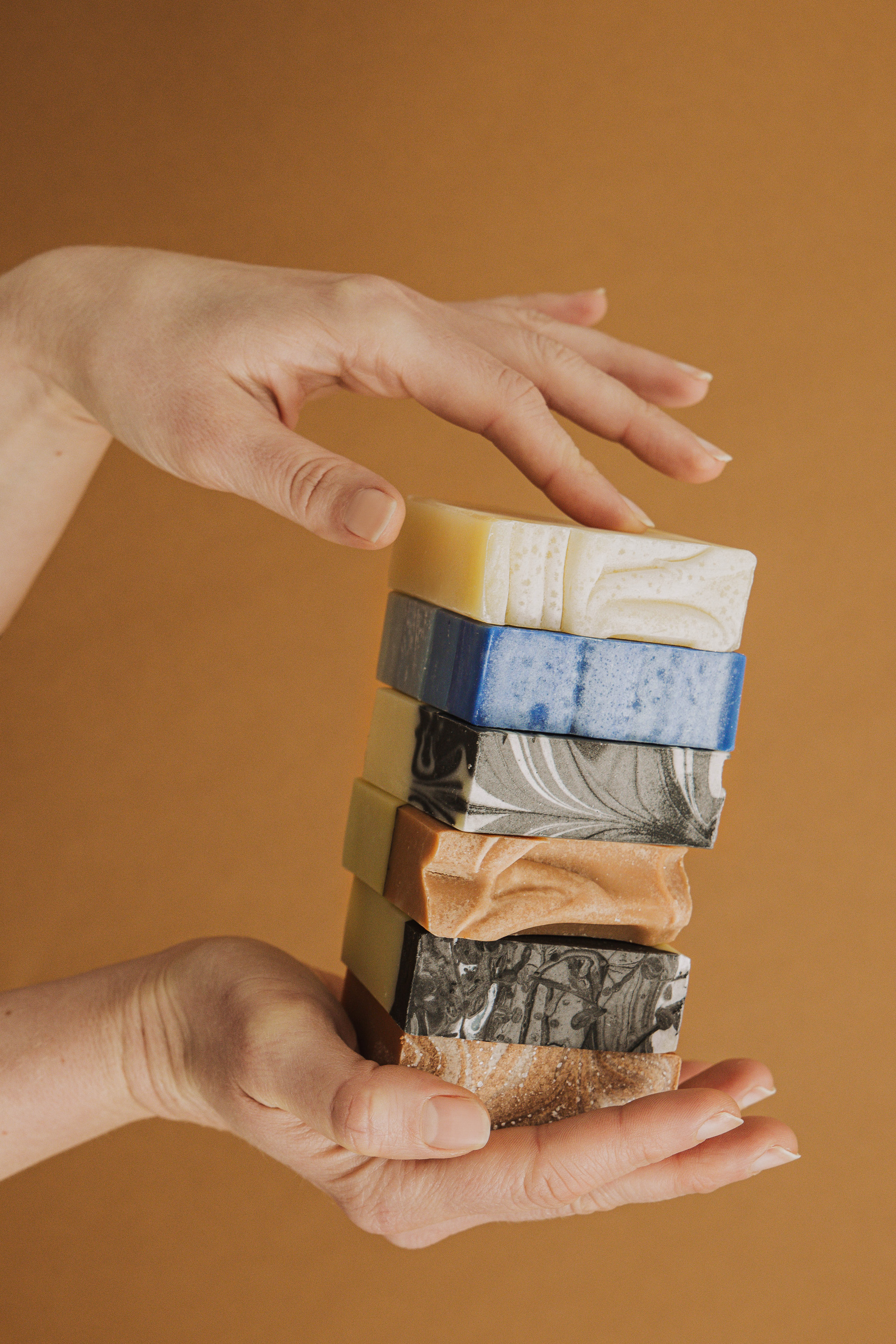 La Fabulleuse Savonnerie - Atelier Boutique