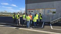 Journées Européennes du Patrimoine - Visites de la station d'épuration_Roanne