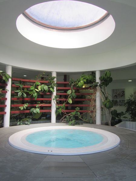 Centre Atlantis - Espace Balnéothérapie