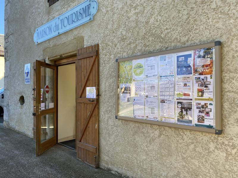 L'entrée L'entrée