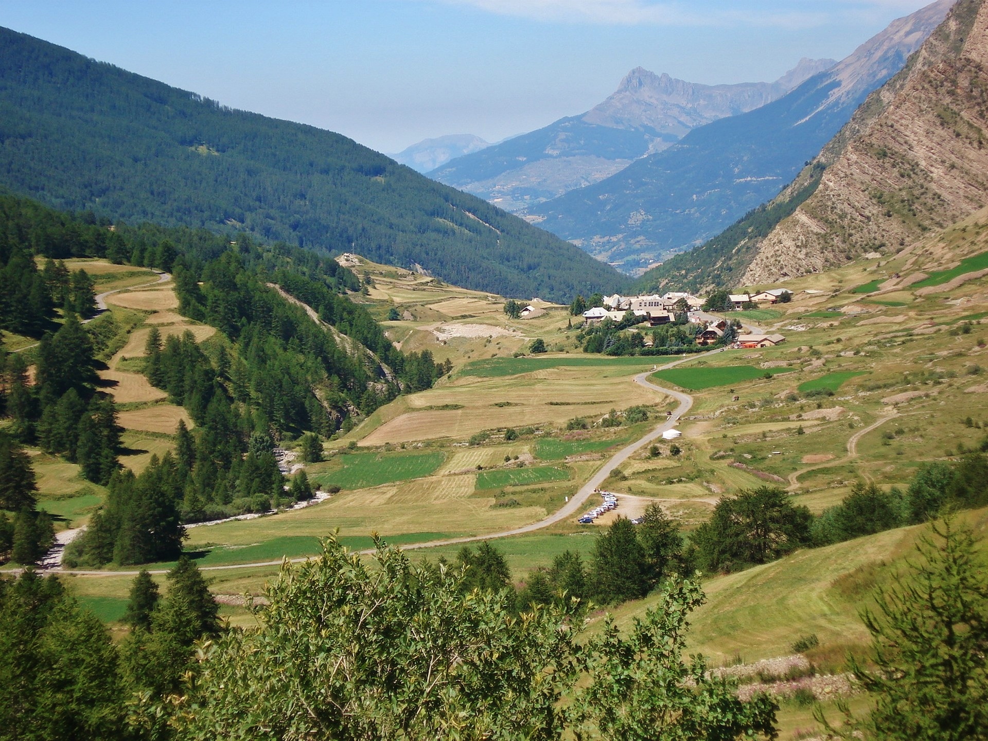 Chalet L'Eyssina CRÉVOUX