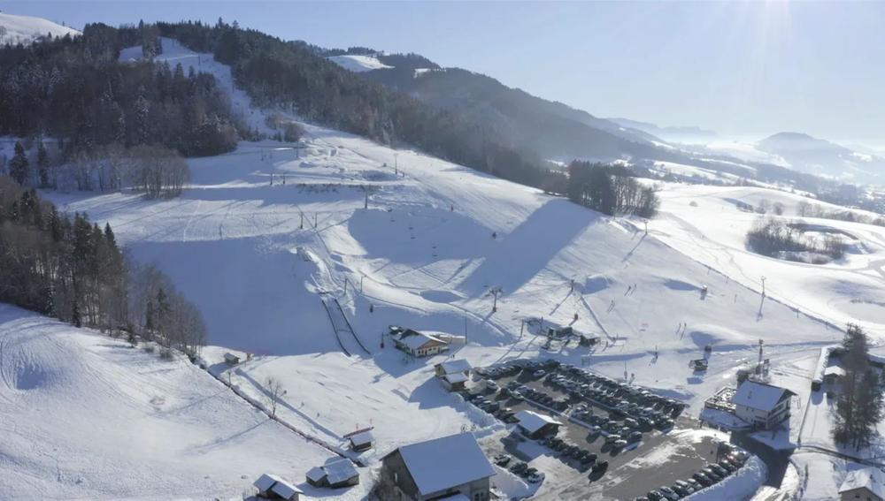 Parking du Bois Noir_Habère-Poche