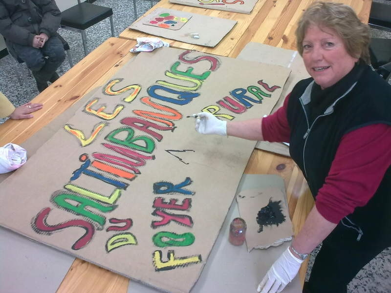 Foyer rural de Saint-Cannat