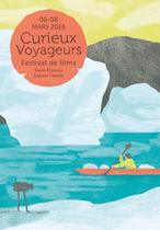 Festival Curieux Voyageurs 2026_Saint-Étienne