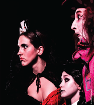 Spectacle musical "Broadway"_Saint-Genest-Malifaux