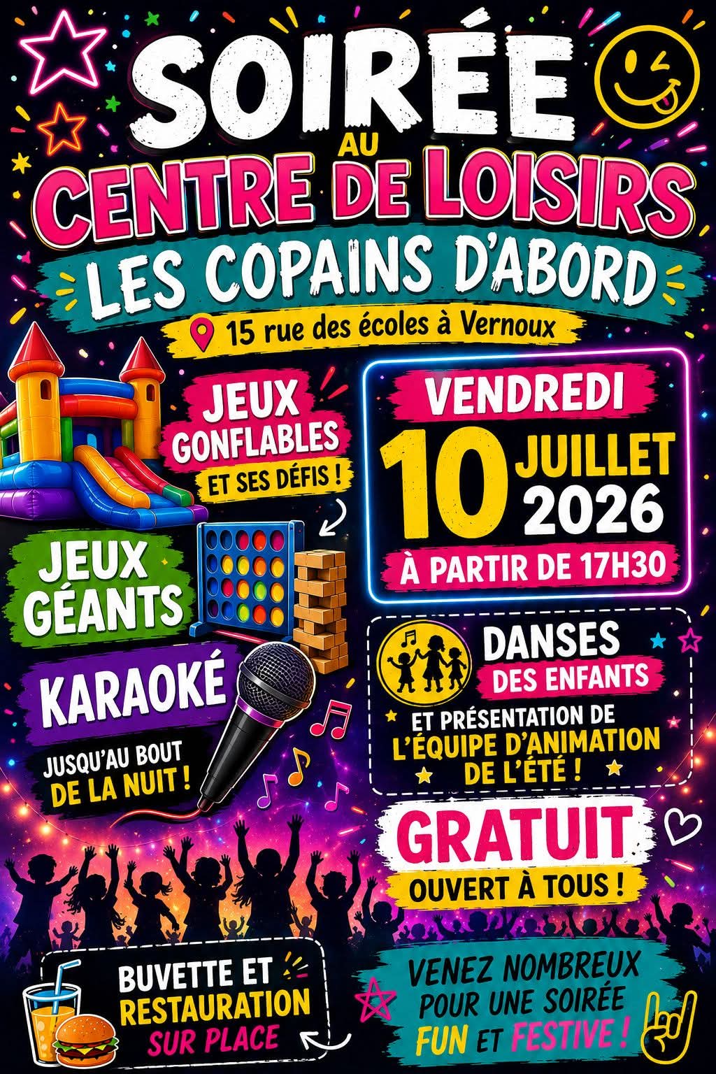 Affiche