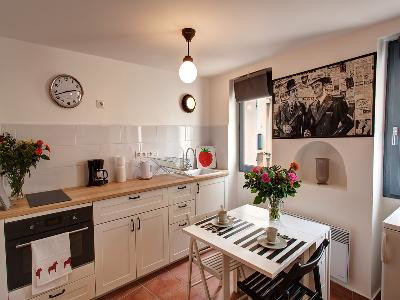 Gîte Panier 1970, Marseille 2e Arrondissement - photo 17