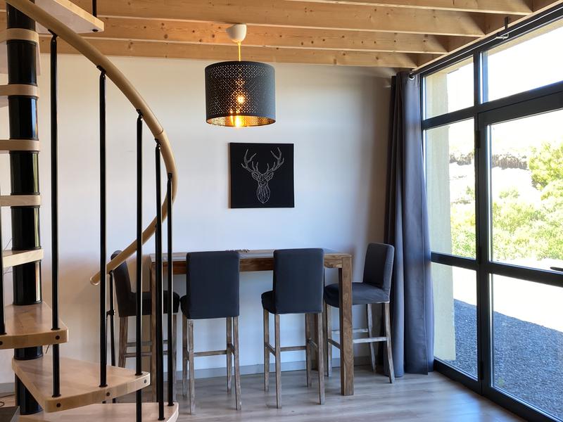 Duplex Le Pré Marty