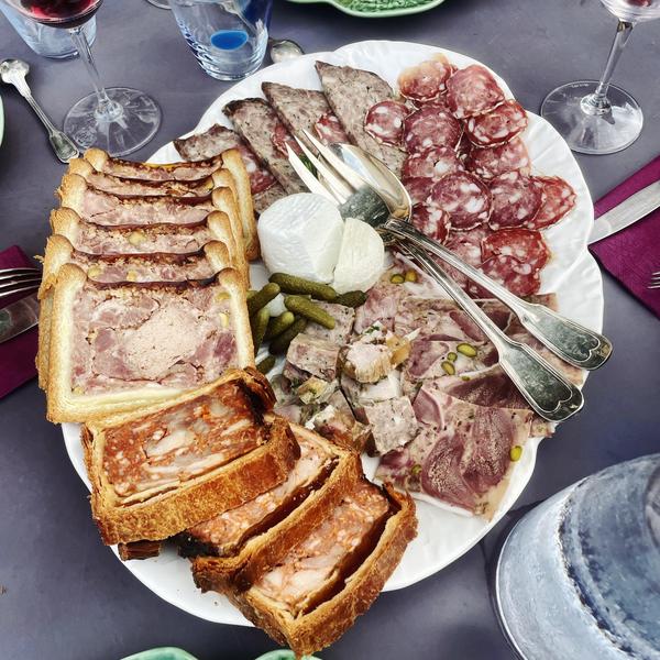 Château des Bachelards