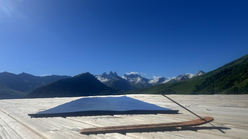 Yoga Vinyasa_La Toussuire