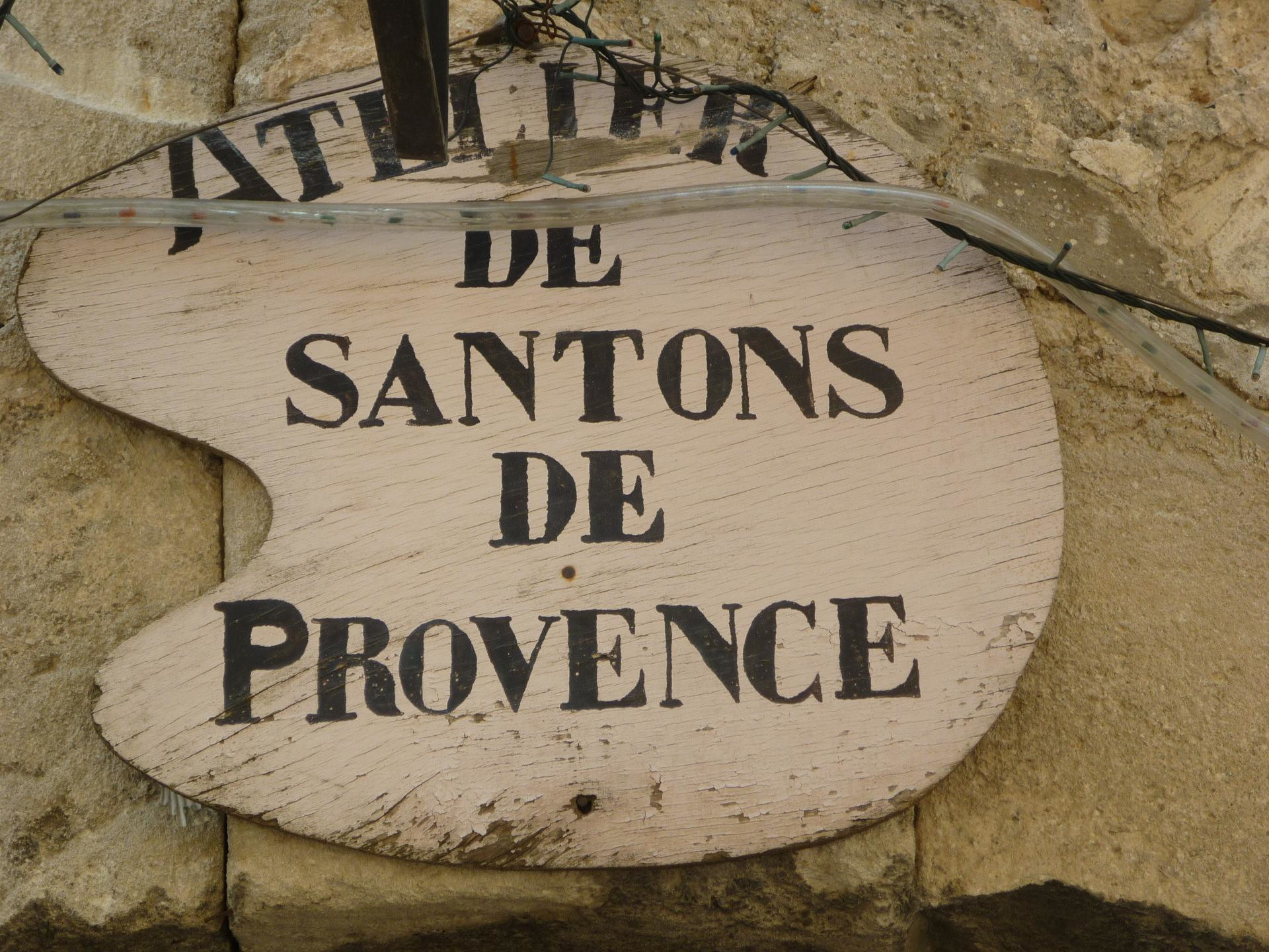 Santons Peyron-Campagna