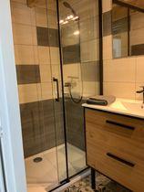 Gîte O'Bercail Studio 3