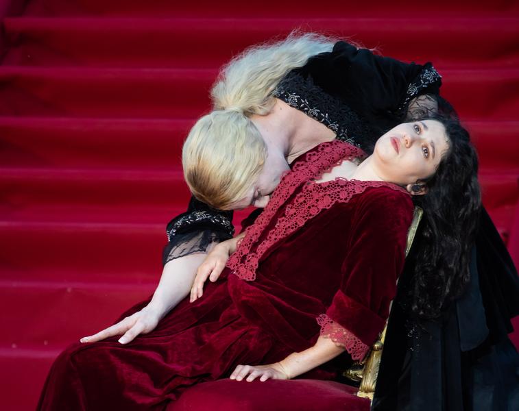 Théâtre - Phèdre_Toulon