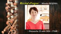 Les amis de l'orgue
