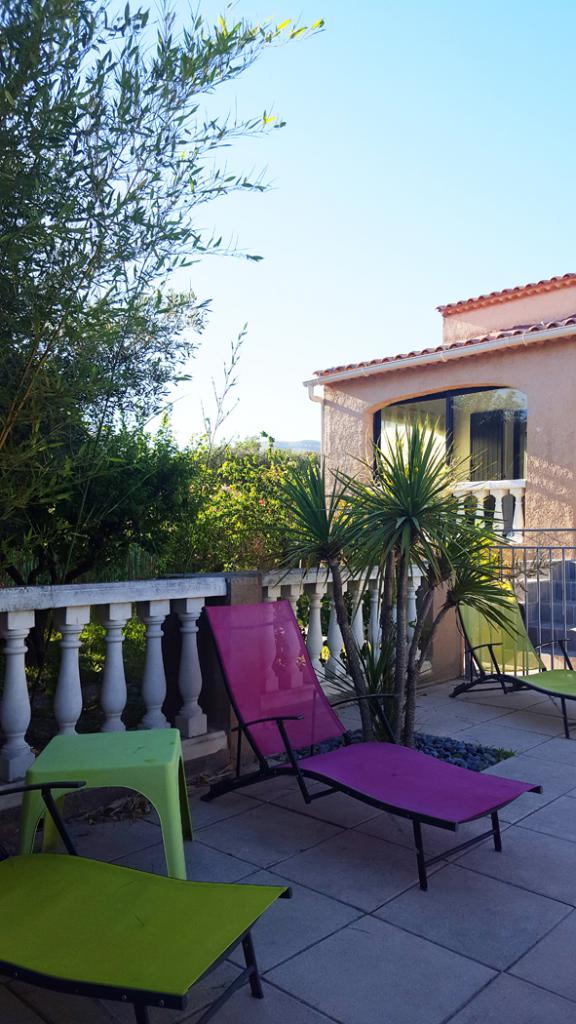 La Châteaude, Aubagne - photo 7