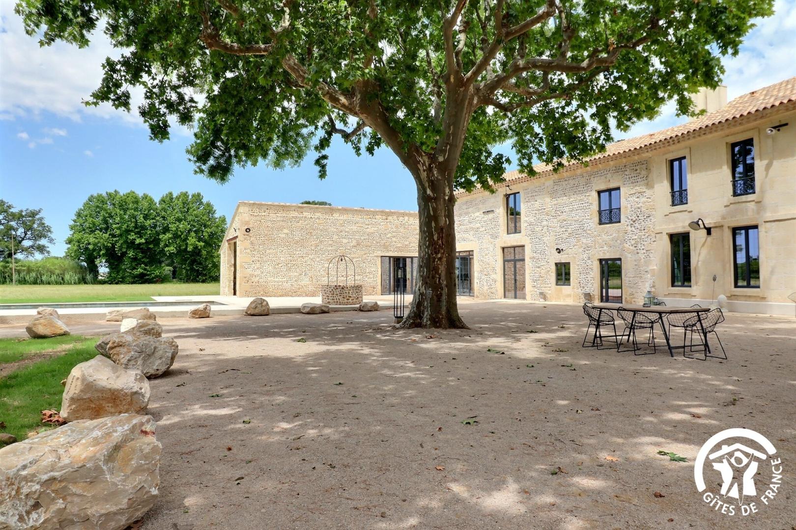 Mas Mandine, Arles - photo 7
