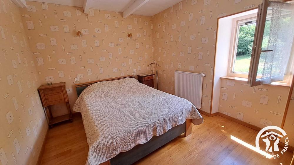 G224 - Guyor - Le Bez - Chambre