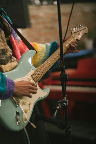 Soirée musicale