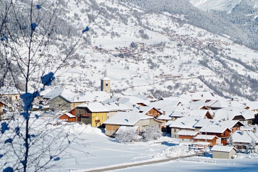 Sentier du Patrimoine