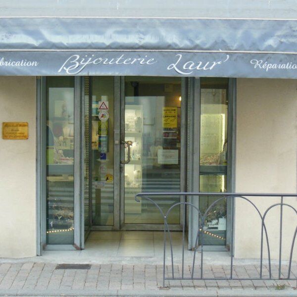 Bijouterie Laur