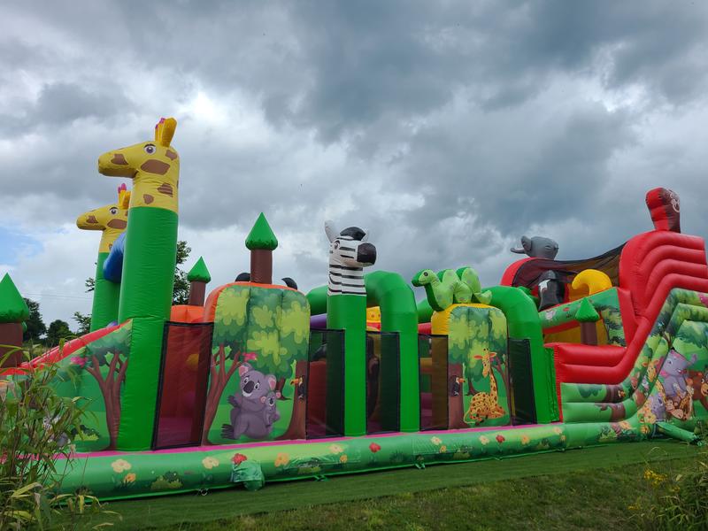 Espace Loisirs - Miellerie la Grange aux Abeilles_Estivareilles